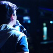 Age on stage