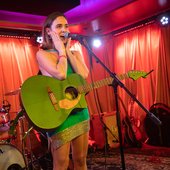 Barboza show December 30, 2022