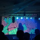 Mickman live