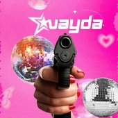 Disco wit a Glock