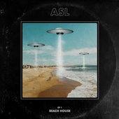 Beach House - EP