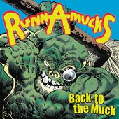 Back To The Muck