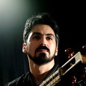  Siroos Jamali
