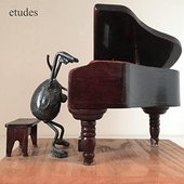 Etudes