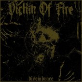 Disembrace