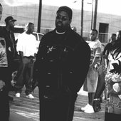 Hood Heroes
