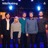 Wild Nothing (Audiotree Live) - EP