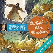 Alibaba et les 40 voleurs