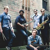 Neon City Pilot [Australia]