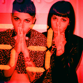 Nina Sky