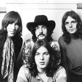 Pink Floyd