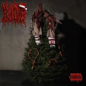 how bleood stole xmas