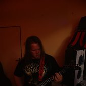 Vader - guitarist