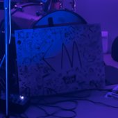 live @ INC space, decatur, il, 08/20/2023