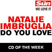 Natalie Imbruglia - Do You Love.jpg