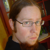 LastFM profile picture for @Syndrom