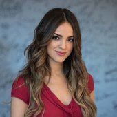 Eiza González