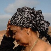 Cesária Évora 