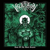 Sons Of The Black Serpent