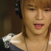 Hero Jaejoong