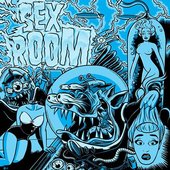 SEX ROOM - 1