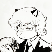 Avatar for trixoria