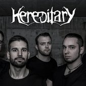 Hereditary (Band, 2017)