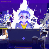 Avatar for LeGrenierDeKenz