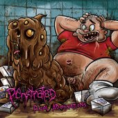 Anal Abominations