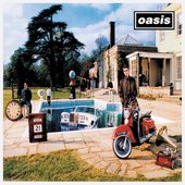 Be Here Now (Deluxe Edition) [Remastered]