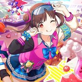 Chocolatey×Sparkling Romance*