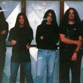 Dissector (Croatia) - 1994