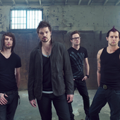 Adelitas Way 2011