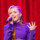 Saga Ludvigsson