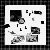 Gee Tee Death Race EP