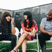 Khruangbin