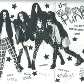 The Orphan Punks