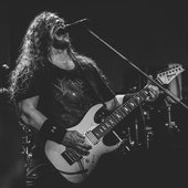 Vitriol (US/Oregon)