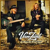 Van Zant My Kind of Country