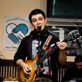 Крем-Брюле(клуб Филин)