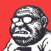 LastFM profile picture for @spaniel
