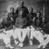 Tuskegee Institute Singers