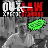 Outlaw Ð¥ÑƒÐµÑÐ¾Ñ Standing