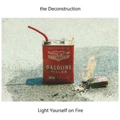 Light Yourself on Fire