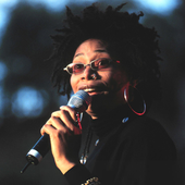 RACHELLE FERRELL