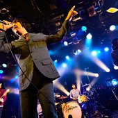 THE COLLECTORS TOUR ｢ロックンロール イースター 2024｣