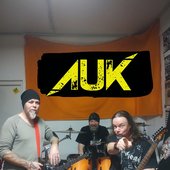 Band picture