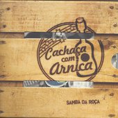 Samba da Roça