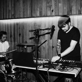 Dinosaur 88 - Señor Sonido Anniversary Show