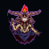 Avatar for BarbaricWerwvlf